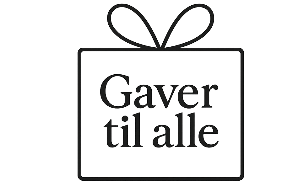 Gaver til alle
